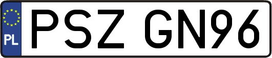 PSZGN96