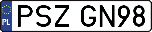 PSZGN98