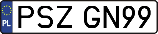 PSZGN99