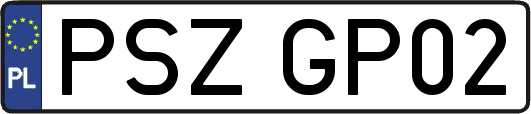 PSZGP02