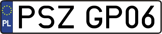 PSZGP06