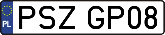 PSZGP08