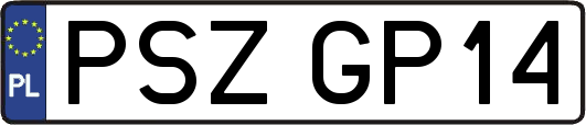 PSZGP14