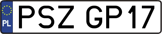 PSZGP17