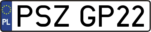 PSZGP22