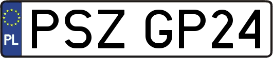 PSZGP24