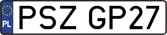 PSZGP27