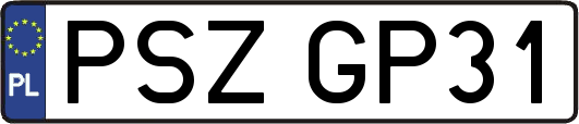 PSZGP31