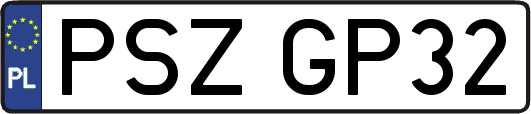 PSZGP32