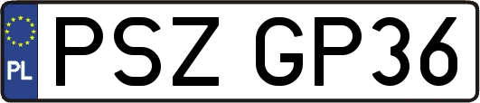 PSZGP36