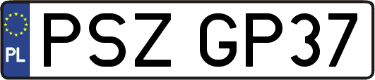 PSZGP37