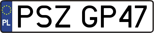 PSZGP47