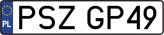 PSZGP49