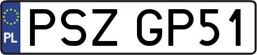 PSZGP51