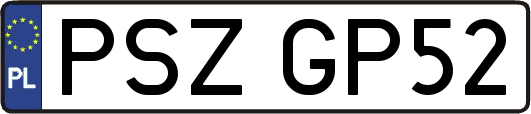 PSZGP52