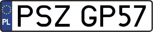 PSZGP57