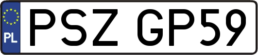 PSZGP59