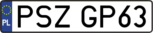 PSZGP63