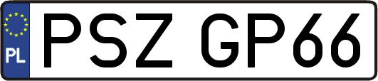 PSZGP66