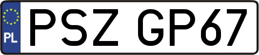 PSZGP67