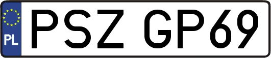 PSZGP69
