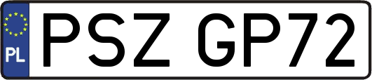 PSZGP72