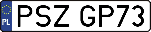 PSZGP73