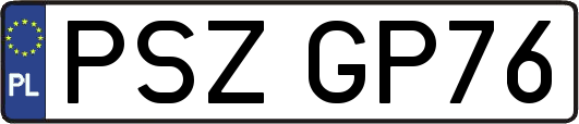 PSZGP76