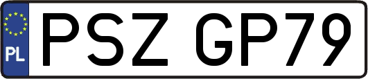 PSZGP79