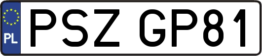 PSZGP81