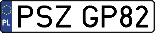 PSZGP82