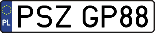PSZGP88