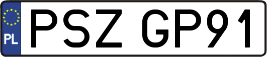 PSZGP91