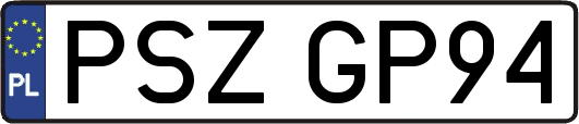 PSZGP94