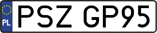 PSZGP95