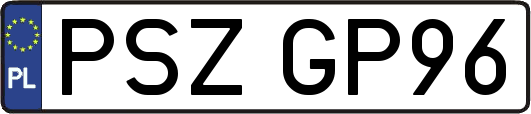 PSZGP96