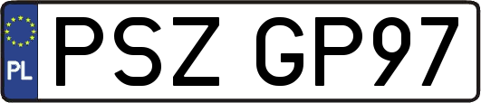 PSZGP97