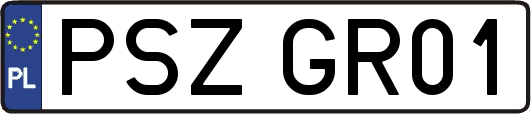 PSZGR01