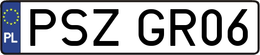 PSZGR06