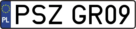 PSZGR09