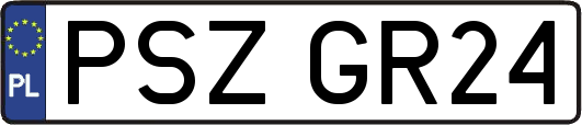 PSZGR24