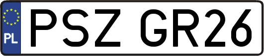 PSZGR26