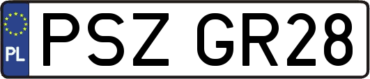 PSZGR28