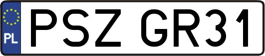 PSZGR31
