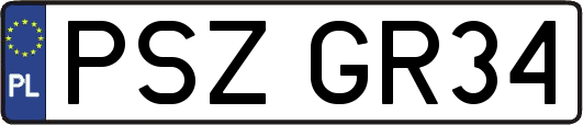 PSZGR34