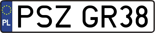 PSZGR38