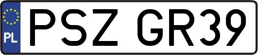PSZGR39