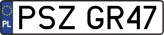 PSZGR47
