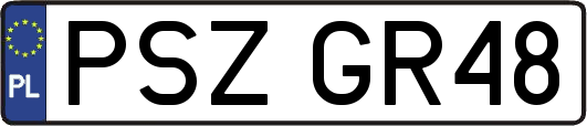 PSZGR48
