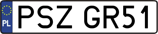 PSZGR51
